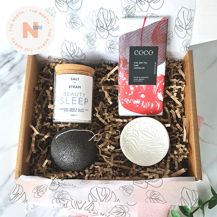 Little Local Box - Dreams Gift Box Eco-friendly & Sustainable 