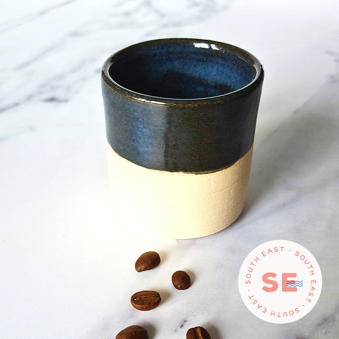 Modern Pottery Shop Espresso Cup