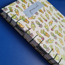 Load image into Gallery viewer, The Sunshine Bindery Journal 
