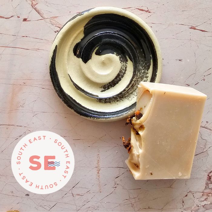 Ceramic Soap Dish