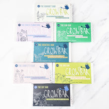 Load image into Gallery viewer, Growbars - grow your own herbs, plants and flowers! A great eco-friendly and sustainable gift.
