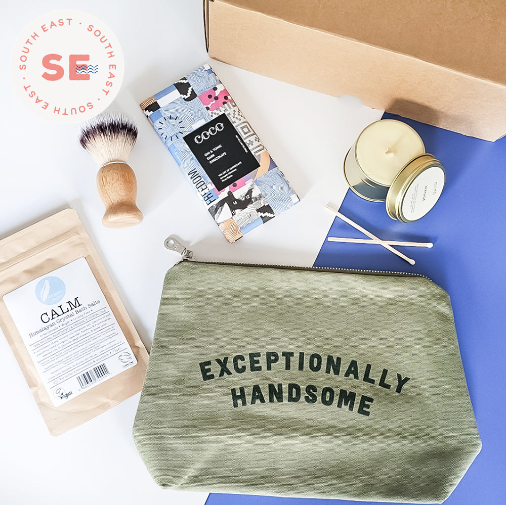 South East - Dapper Box