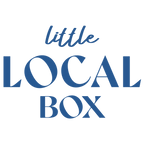 Little Local Box - Thoughtful Local Gift Boxes for all occasions. Supporting small British artisan businesses. 