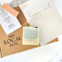 Load image into Gallery viewer, Midlands &amp; Wales - Handmade Botanical Soap
