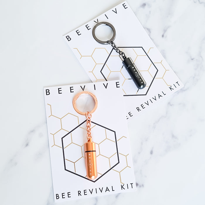 Beevive - A great gift for bee lovers, animal lover and nature lovers.