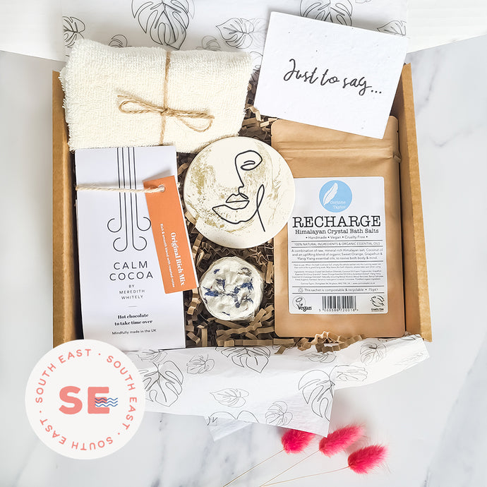 Little Local Box - eco-friendly and sustainable gift boxes UK