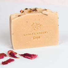 Load image into Gallery viewer, Chalke Valley Soaps  - Artisan Handmade Cold-process Soap
