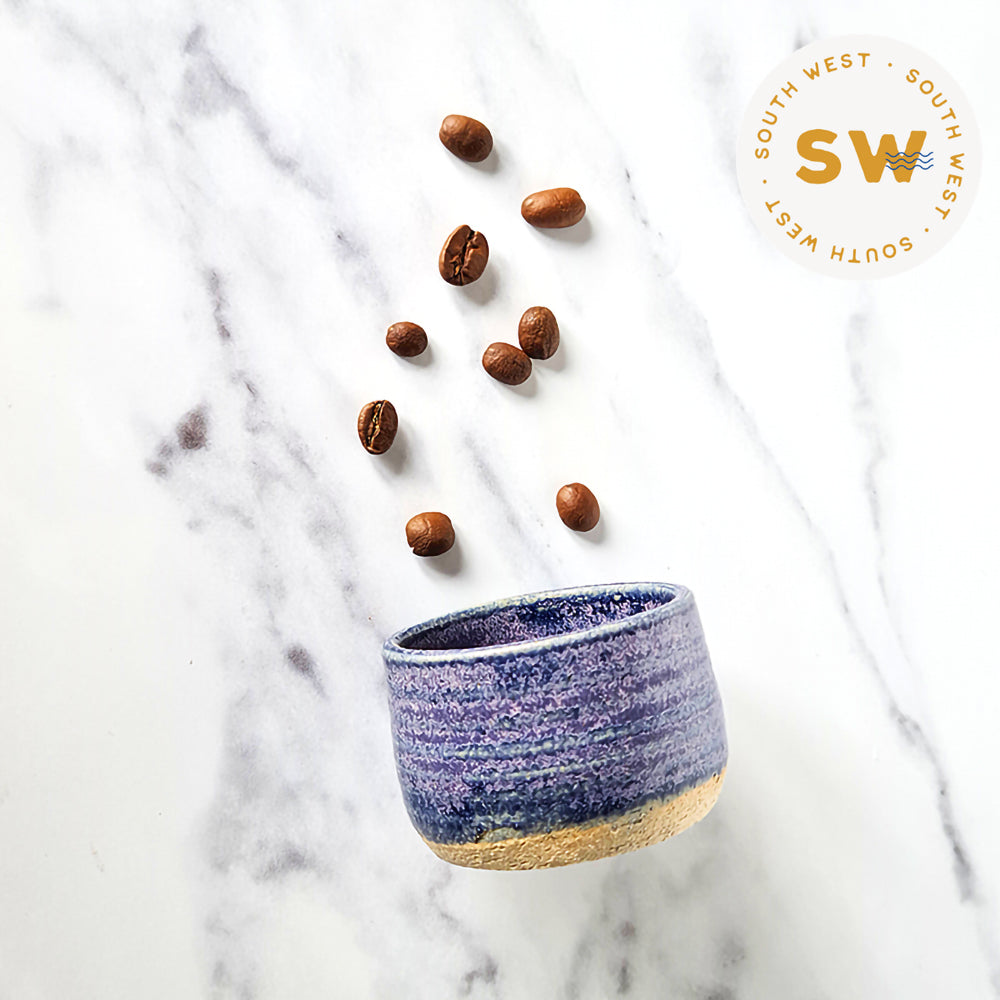 Charlotte Manser Ceramics Espresso Cup