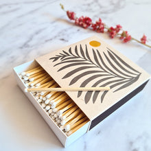 Load image into Gallery viewer, Little Local Box - White Fern Matches
