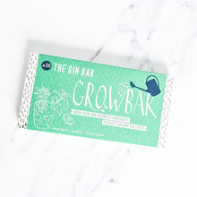 Load image into Gallery viewer, The Gin Bar Growbar Eco-friendly gift box
